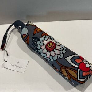 Vera Bradley Tropical Evening Umbrella